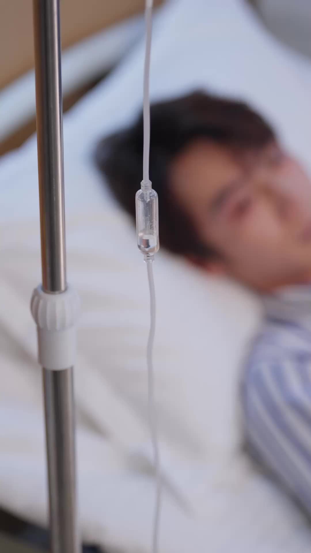 Episode 10 - Strangers in Love